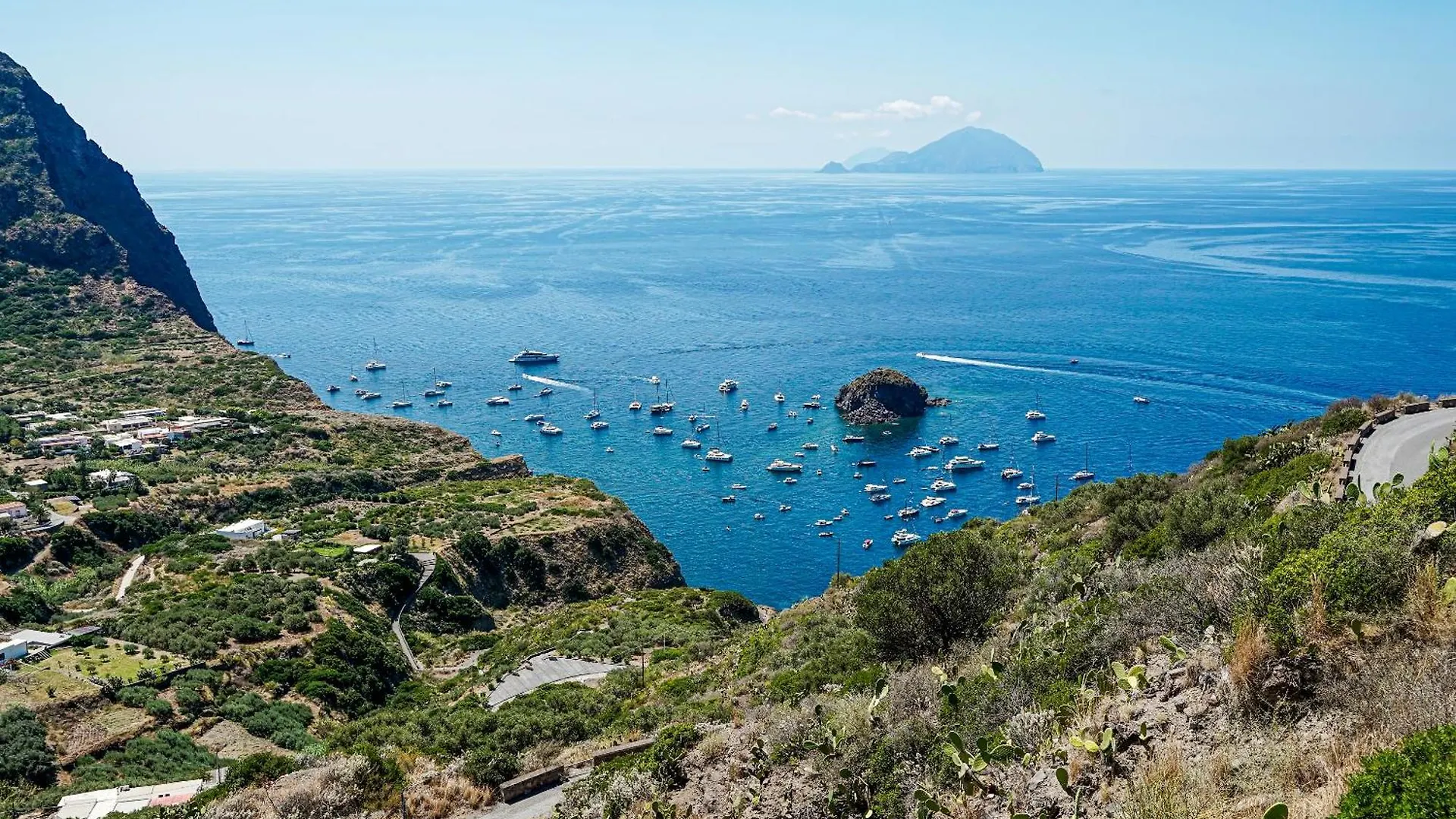 Salina Castel Vinci Villa Rinella 0*,  İtalya