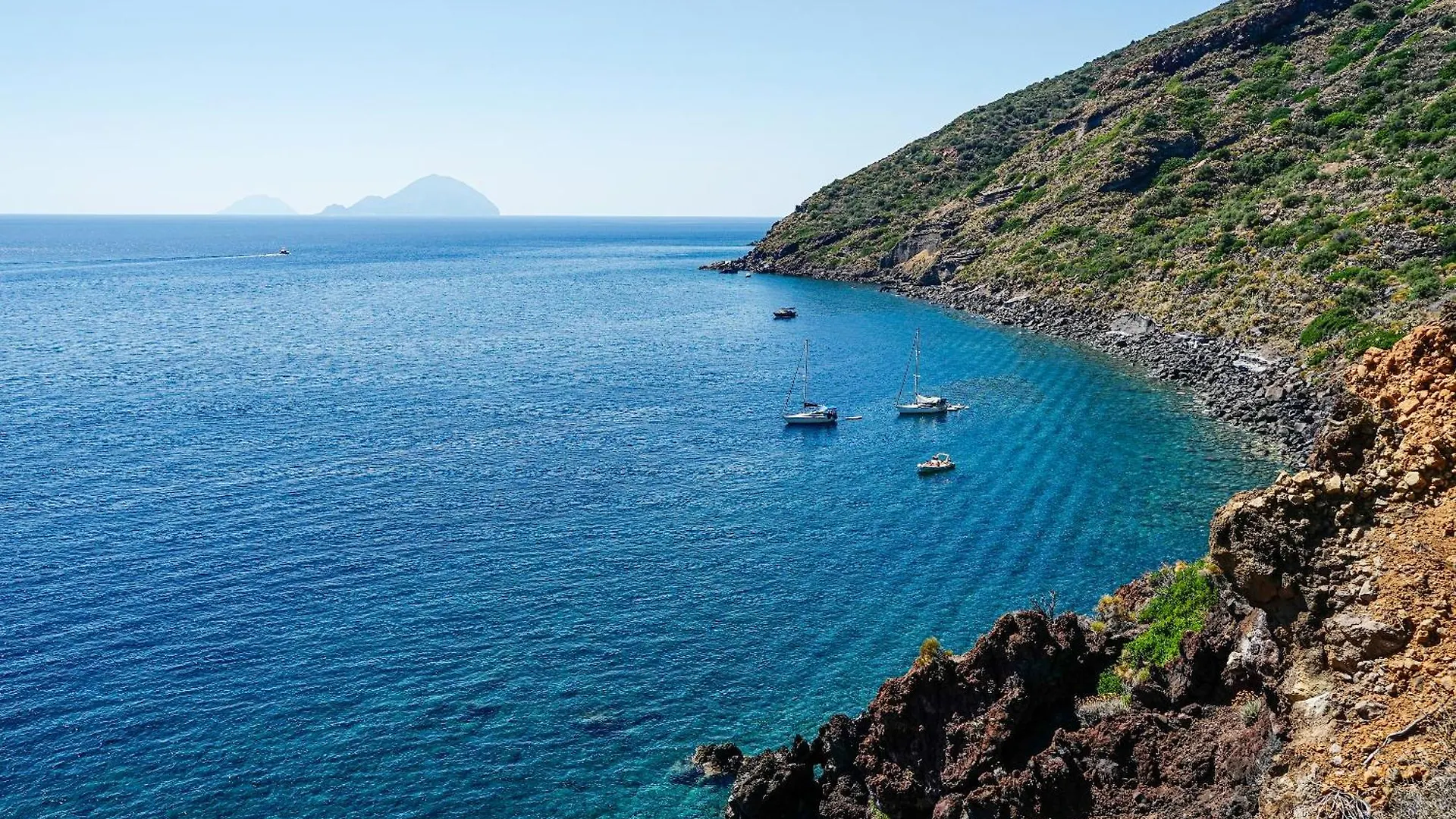 Salina Castel Vinci Villa Rinella Tatil Evi