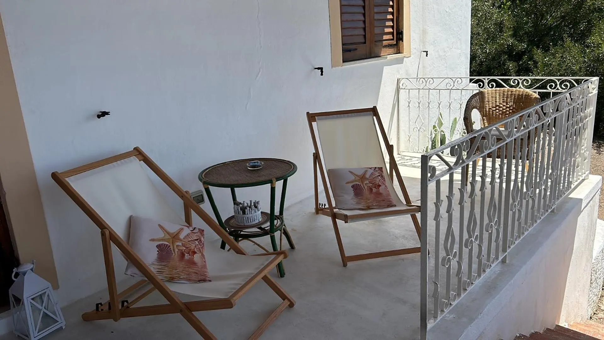 Casa vacanze Villa Salina Castel Vinci Rinella Italia
