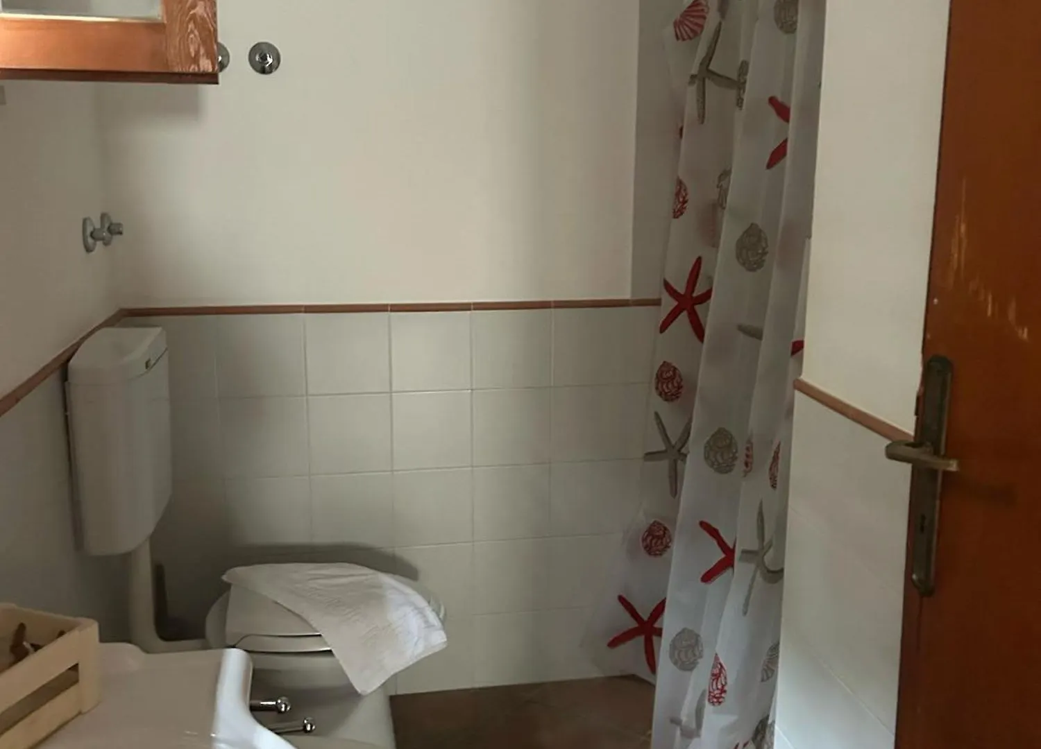 Villa Salina Castel Vinci Rinella Casa vacanze