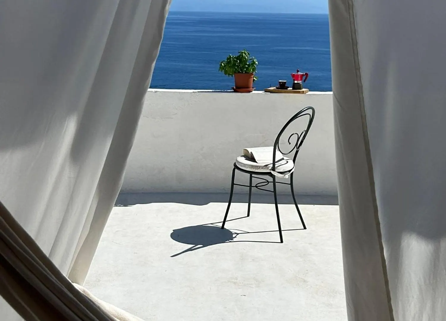 Casa vacanze Villa Salina Castel Vinci Rinella