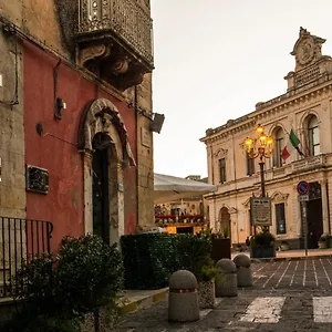 Agorà Palazzolo Acreide