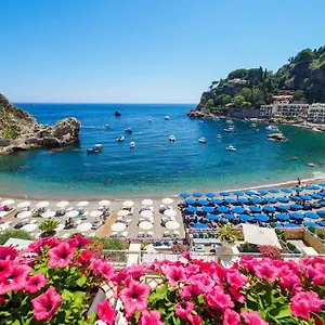 Soluzione Mare Mazzeo