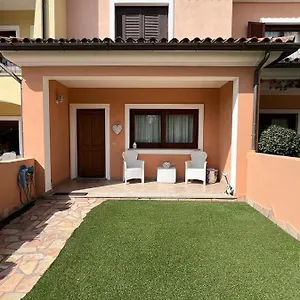Villetta A Schiera Super Wi-fi Casa vacanze Olbia