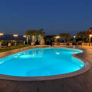 Agriturismo Tenuta San Giovanni Casale Leto SantʼAngelo Muxaro