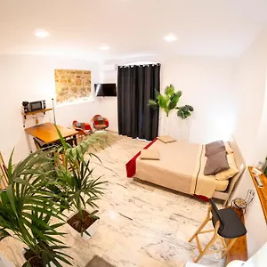  Appartement L'ombelico Del Monte - Del Centro Storico - Just Restored
