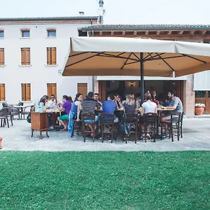 Colombara Alloggio per agriturismo Mestrino